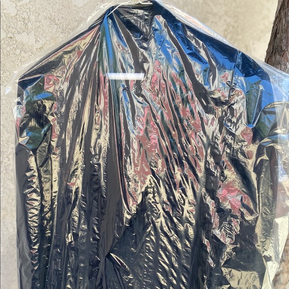 NW John Varvatos πΊπΈ π― Worsted Wool Suit, Sz 38R/31x32 - Picture 17 of 17